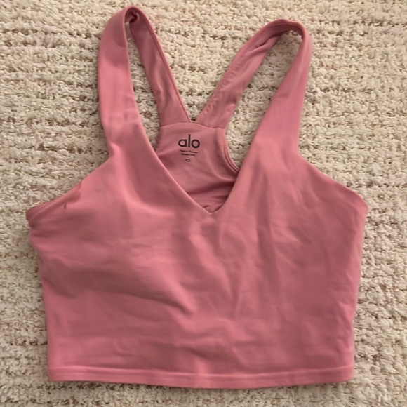 ALO Yoga Tops - Alo sports bra